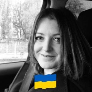 Meet your Posher, Tatiana